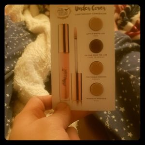 Pretty Vulgar Concealer